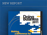     "Doing Business-2011" .   2009   2010         -  123-       .     2002 