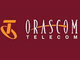  Orascom Telecom     ,       ,   6,6-     ""
