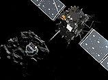                ,         Philae  Rosetta
