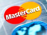 MasterCard      