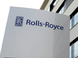 Rolls-Royce         Petrobras
