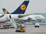  Lufthansa     -- -  