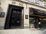             Hatton Garden Safe Deposit,             