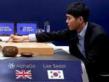   AlphaGo          