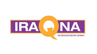   Iraqna.    www.orascomtelecom.com