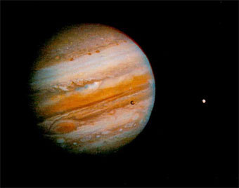 ,    NASA