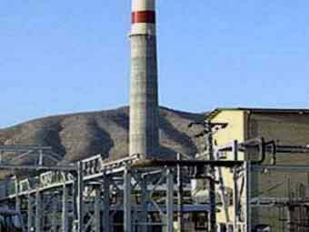 Завод по обогащению урана в Исфахане, фото с сайта www.iran-press-service.com Завод по обогащению урана в Исфахане, фото с сайта www.iran-press-service.com