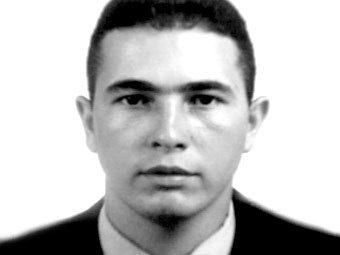 Жан-Шарль ди Менезиш, по ошибке застреденный британской полицией. Фото, переданное телеканалом НТВ Жан-Шарль ди Менезиш, по ошибке застреденный британской полицией. Фото, переданное телеканалом НТВ