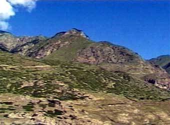 Кадр НТВ, архив Кадр НТВ, архив