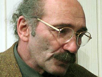 Александр Кабаков. Фото с сайта vavilon.ru  Александр Кабаков. Фото с сайта vavilon.ru