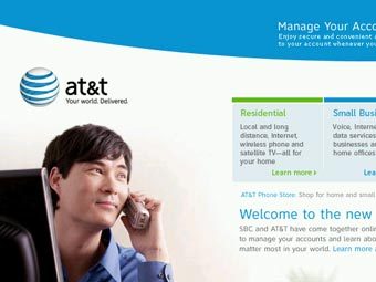    AT&T