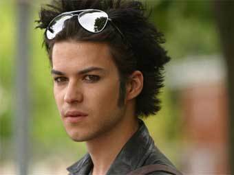 Кадр из фильма C.R.A.Z.Y. Кадр из фильма C.R.A.Z.Y.