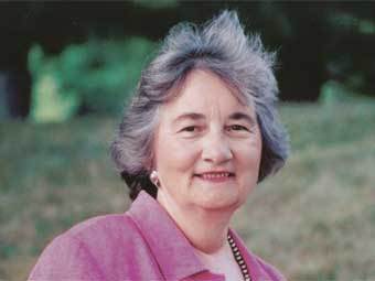 Кэтрин Патерсон. Фото с сайта alma.se Кэтрин Патерсон. Фото с сайта alma.se