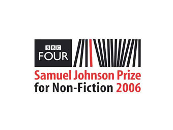 Графика Samuel Johnson Prize с сайта bbc.co.uk Графика Samuel Johnson Prize с сайта bbc.co.uk