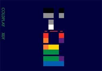 Фрагмент обложки альбома "X&Y" с сайта: www.amazon.com Фрагмент обложки альбома "X&Y" с сайта: www.amazon.com