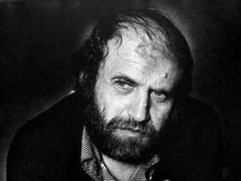 Давид Боровский. Фото Виктора Баженова с сайта theatre.ru Давид Боровский. Фото Виктора Баженова с сайта theatre.ru