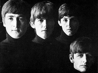 The Beatles. Фото с сайта wikipedia.org The Beatles. Фото с сайта wikipedia.org