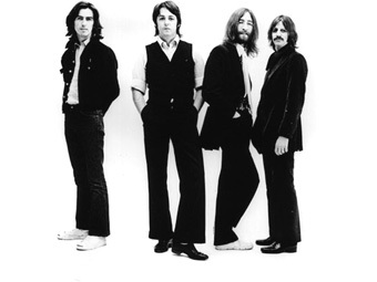 The Beatles. Фото с сайта Wikipedia The Beatles. Фото с сайта Wikipedia