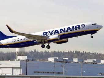   Ryanair.     