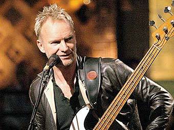 Стинг. Фото с сайта sting.alfabank.ru Стинг. Фото с сайта sting.alfabank.ru
