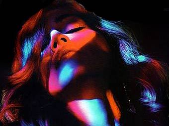 Мадонна. Фото с сайта madonna.com  Мадонна. Фото с сайта madonna.com
