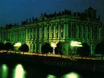 Эрмитаж. Фото с сайта neva.ru Эрмитаж. Фото с сайта neva.ru