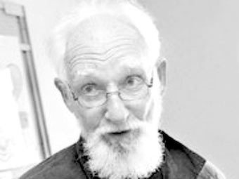 Светозар Русаков. Фото с сайта animator.ru  Светозар Русаков. Фото с сайта animator.ru