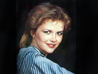 Александра Яковлева. Фото с сайта actors.khv.ru Александра Яковлева. Фото с сайта actors.khv.ru