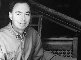 Эндрю Ллойд Веббер. Фото с сайта thestage.co.uk Эндрю Ллойд Веббер. Фото с сайта thestage.co.uk