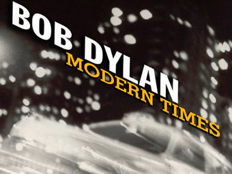 Обложка диска Дилана "Modern Times" с сайта wikipedia.org Обложка диска Дилана "Modern Times" с сайта wikipedia.org