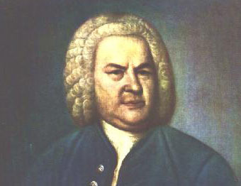 Единственный прижизненный портрет Иоганна Себастьяна Баха. С сайта jsbach.org Единственный прижизненный портрет Иоганна Себастьяна Баха. С сайта jsbach.org