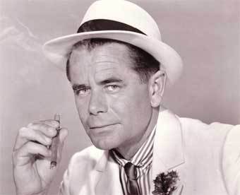 Глен Форд. Фото с сайта http://glennfordsite.com Глен Форд. Фото с сайта http://glennfordsite.com