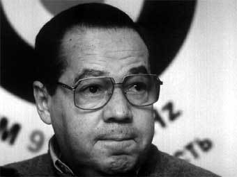 Игорь Кио. Фото "Эха Москвы". Игорь Кио. Фото "Эха Москвы".