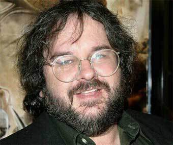 Питер Джексон. Фото http://www.poster.net Питер Джексон. Фото http://www.poster.net