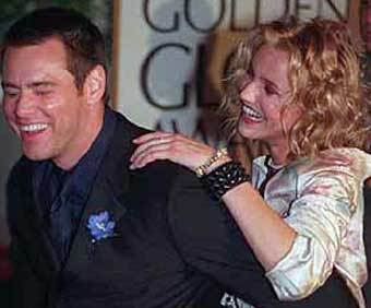 Джим Керри и Кэмерон Диаз. Фото http://www.canoe.ca Джим Керри и Кэмерон Диаз. Фото http://www.canoe.ca