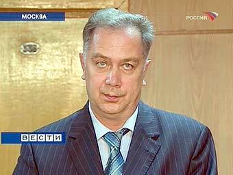 Александр Соколов. Кадр телеканала "Россия"  Александр Соколов. Кадр телеканала "Россия"