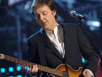 Пол Маккартни. Фото с сайта imdb.com Пол Маккартни. Фото с сайта imdb.com