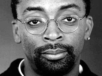 Спайк Ли. Фото с сайта purdue.edu  Спайк Ли. Фото с сайта purdue.edu