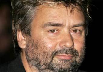 Люк Бессон. Фото с сайта lefigaro.fr Люк Бессон. Фото с сайта lefigaro.fr