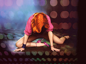 Мадонна. Фото с сайта madonna.beeline.ru Мадонна. Фото с сайта madonna.beeline.ru