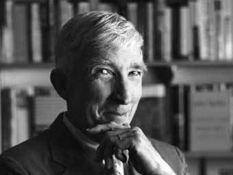 Джон Апдайк. Фото с сайта issuemanagement.net Джон Апдайк. Фото с сайта issuemanagement.net