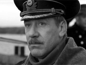 Андрей Краско в фильме "72 метра". Фото с сайта wikipedia.org Андрей Краско в фильме "72 метра". Фото с сайта wikipedia.org