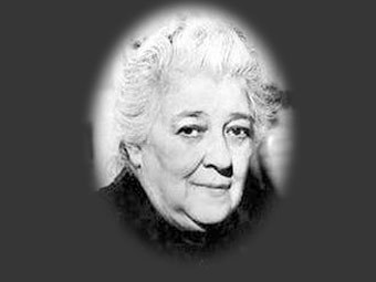 Фаина Раневская. Фото с сайта openmusic.ru  Фаина Раневская. Фото с сайта openmusic.ru