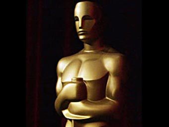 Статуэтка "Оскара". Фото с сайта oscars.org  Статуэтка "Оскара". Фото с сайта oscars.org