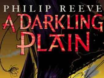   "A Darkling Plain"    