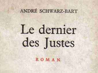     "Le dernier des Justes"