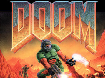   Doom,  Don Ivan Punchatz