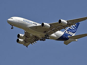 380.  Airbus 