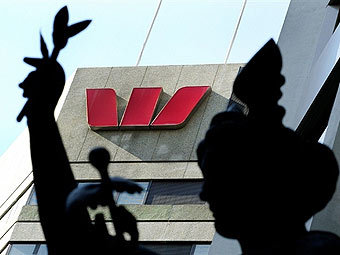  Westpac Banking Corporation  .  AFP