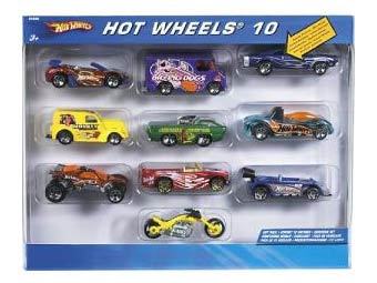   Mattel.    buzzillions.com